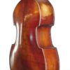 German Wilfer Juzek back angle