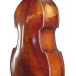 German Wilfer Juzek back angle