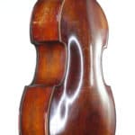 German Wilfer Juzek back angle