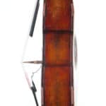 German Wilfer Juzek treble side
