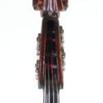 German Wilfer Juzek scroll front