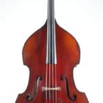 German Wilfer Juzek full front