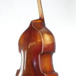 German Wilfer Juzek back angle
