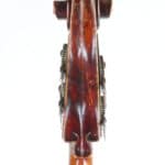 German Wilfer Juzek scroll