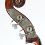 German Wilfer Juzek scroll side