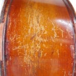 German Wilfer Juzek shoulder