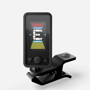 D'Addario Eclipse Tuner