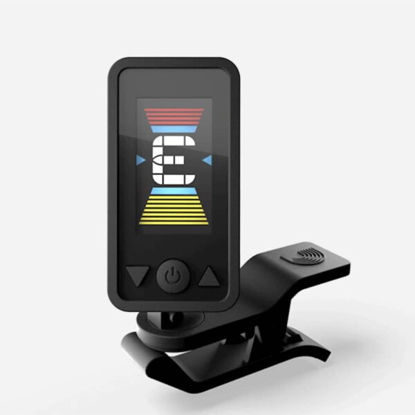 D'Addario Eclipse Tuner