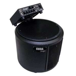 Acoustic Image Coda Combo 1