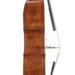 New Standard Double Bass Side