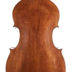 New Standard Double Bass Back