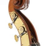 New Standard Double Bass