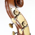 New Standard Double Bass
