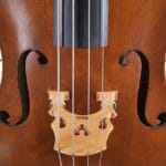 New Standard Double Bass