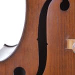 New Standard Double Bass