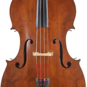 New Standard Double Bass