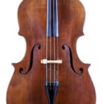 Merchant Traveler double bass