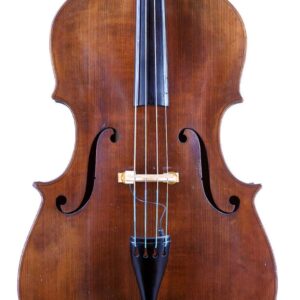 Merchant Traveler double bass