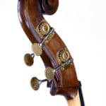 Merchant Traveler double bass