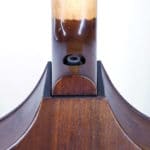 Merchant Traveler double bass