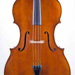 VonTietz Double Bass Front