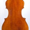 VonTietz Double Bass Back
