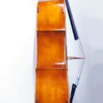 VonTietz Double Bass Side