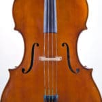 VonTietz Double Bass 2007