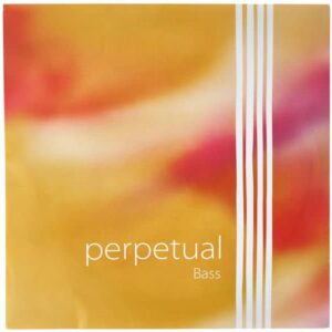 Pirastro Perpetual double bass strings