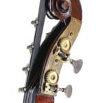 Mirecourt double bass c-ext