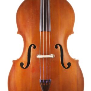 Kay M1B Double Bass