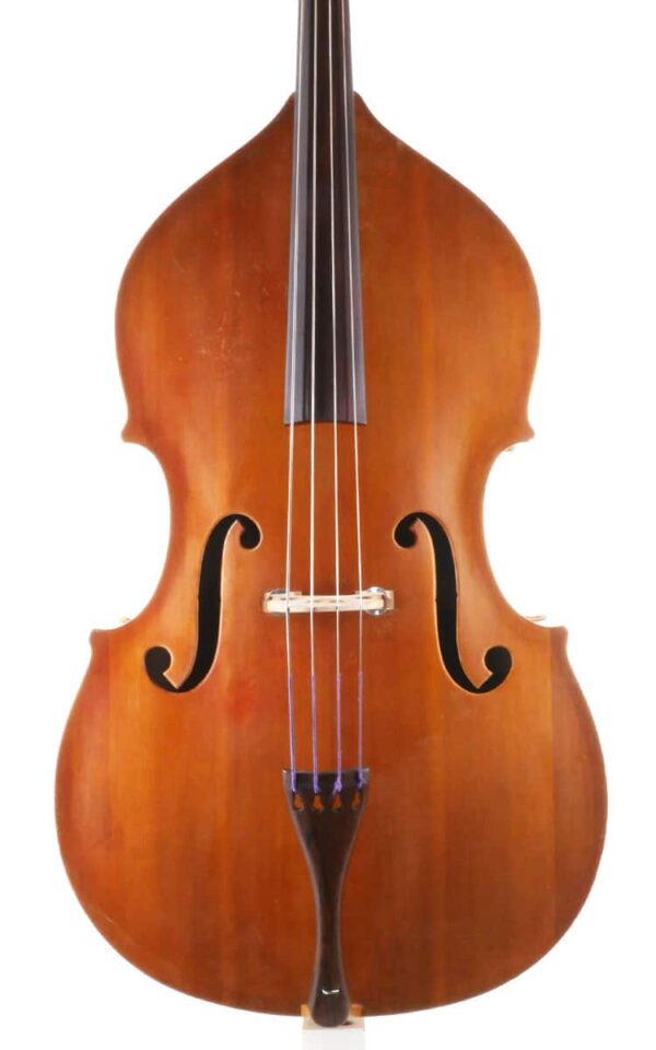 Kay M1B Double Bass