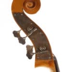 Kay M1B Double Bass