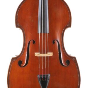 polmann double bass front