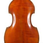 polmann double bass back