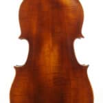 Cello Upton Bass Bigleaf Maple