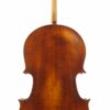 Cello Upton Bass Bigleaf Maple