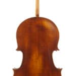 Cello Upton Bass Bigleaf Maple