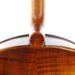 Cello Upton Bass Bigleaf Maple
