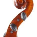 Cello Upton Bass Bigleaf Maple