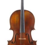 Cello Upton English Sycamore