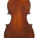 Cellos at Upton Bass Hybrid