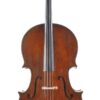 Cellos at Upton Bass Hybrid