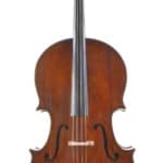 Cellos at Upton Bass Hybrid