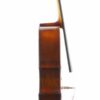 Cellos at Upton Bass Hybrid