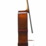 Cellos at Upton Bass Hybrid