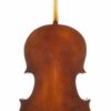 Cellos at Upton Bass Hybrid