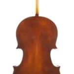 Cellos at Upton Bass Hybrid