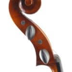 Cellos at Upton Bass Hybrid
