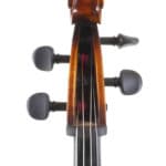 Cellos at Upton Bass Hybrid